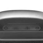 BT_7000 SAL BT 7000 BoomBox, bluetooth kihangosító, 2 x 30 W, BT TWS, 3.5mm AUX, USB, EQ, LED effek