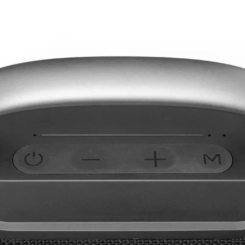 BT_7000 SAL BT 7000 BoomBox, bluetooth kihangosító, 2 x 30 W, BT TWS, 3.5mm AUX, USB, EQ, LED effek