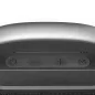 BT_7000 SAL BT 7000 BoomBox, bluetooth kihangosító, 2 x 30 W, BT TWS, 3.5mm AUX, USB, EQ, LED effek