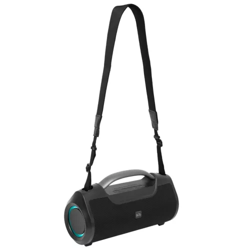 BT_7000 SAL BT 7000 BoomBox, bluetooth kihangosító, 2 x 30 W, BT TWS, 3.5mm AUX, USB, EQ, LED effek