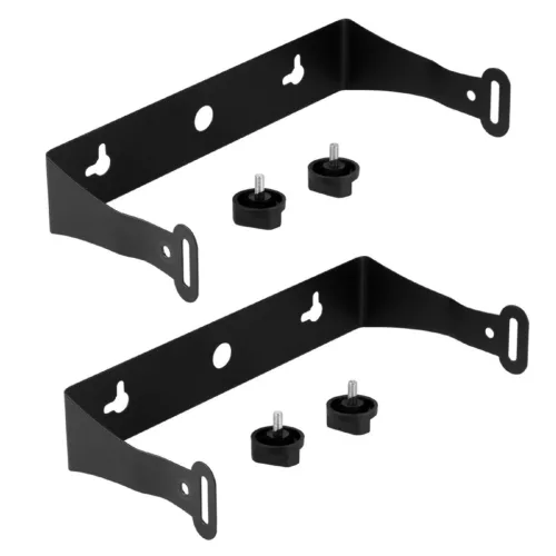 BXB_10050P SAL BXB 10050P sztereó hangdoboz pár, 2x60 W / 8 Ohm, 3 utas Bass reflex, eltávolítható 