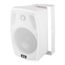 BXB_100_8 SAL BXB 100/8, 2 utas hangdoboz, 2 in 1, 60 W / 8 Ohm, 40 W / 100 V, Bass reflex, billent