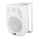 BXB_100_8 SAL BXB 100/8, 2 utas hangdoboz, 2 in 1, 60 W / 8 Ohm, 40 W / 100 V, Bass reflex, billent