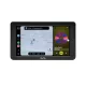 CARPLAY7 SAL CARPLAY7 autós multimédia központ, 7” IPS LCD érintőképernyő, CarPlay, Android Auto, U