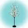 CBT_200 Home CBT 200 virágzó cseresznyefa, 200 db LED, IP44, lecsavarozható fém talp, kültéri, belt