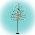 CBT_320 Home CBT 320 virágzó cseresznyefa, 320 db LED, IP44, fém talp, kültéri, beltéri