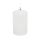 CDO_1 Home CDO 1 LED-es gyertya, melegfehér LED, műanyag, 3 funkció, kültéri, beltéri