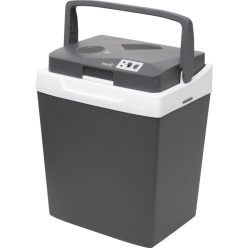 CHB28 HOME CHB28 hűtőtáska fűtő funkcióval, 28 Liter űrtartalom, 12 V és 230 V~ / 48-60 W teljesítm