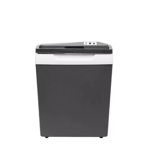 CHB28 HOME CHB28 hűtőtáska fűtő funkcióval, 28 Liter űrtartalom, 12 V és 230 V~ / 48-60 W teljesítm