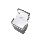 CHB28 HOME CHB28 hűtőtáska fűtő funkcióval, 28 Liter űrtartalom, 12 V és 230 V~ / 48-60 W teljesítm