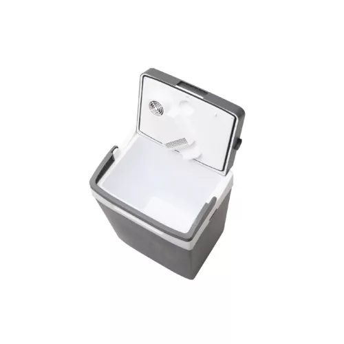 CHB28 HOME CHB28 hűtőtáska fűtő funkcióval, 28 Liter űrtartalom, 12 V és 230 V~ / 48-60 W teljesítm