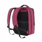 CNS-BPE5BD1 CANYON CNS-BPE5BD1 Urban USB hátizsák 15.6", USB-A port, 22 liter, bordó
