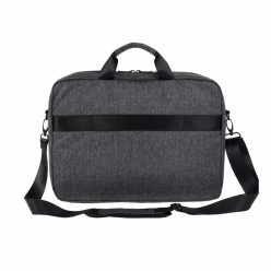 CNS-CB5G4 CANYON CNS-CB5G4 Business laptop táska 15.6", 8,5 liter, poliészter, sötétszürke