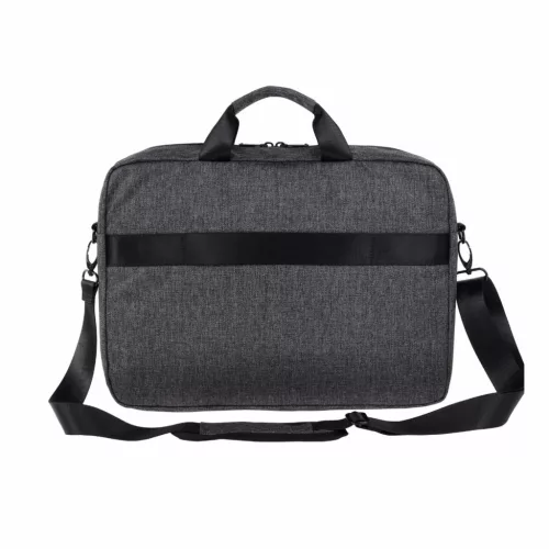 CNS-CB5G4 CANYON CNS-CB5G4 Business laptop táska 15.6", 8,5 liter, poliészter, sötétszürke