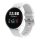 CNS-SW63SW CANYON CNS-SW63SW Lollypop okosóra, 1,3”-os IPS kijelző, IP68, Li-pol akku, Bluetooth, i