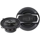 CX_504 SAL CX 504 2 utas hangszórópár, 2 x 75 W, 130 mm, 4 Ohm, magas és mélyközép