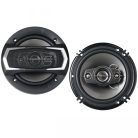 CX_604 SAL CX 604 2 utas hangszórópár, 2 x 100 W, 165 mm, 4 Ohm, magas és mélyközép