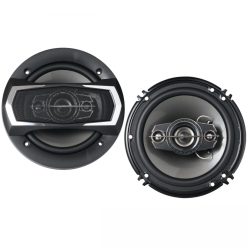 CX_604 SAL CX 604 2 utas hangszórópár, 2 x 100 W, 165 mm, 4 Ohm, magas és mélyközép