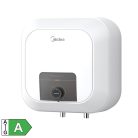 D10-20VD1_O_ MIDEA D10-20VD1(O) elektromos vízmelegítő, bojler, 2000 W, 10 liter, zománcozott vízta