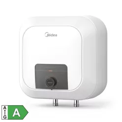 D10-20VD1_O_ Midea D10-20VD1(O) elektromos vízmelegítő, bojler, 2000 W, 10 liter, zománcozott vízta