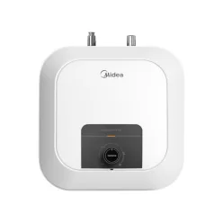 D10-20VD1_U_ MIDEA D10-20VD1(U) elektromos vízmelegítő, bojler, 2000 W, 10 liter, zománcozott vízta