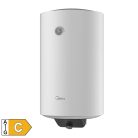 D100-15FG MIDEA D100-15FG elektromos vízmelegítő, bojler, 1500 W, 100 liter, zománcozott víztartály