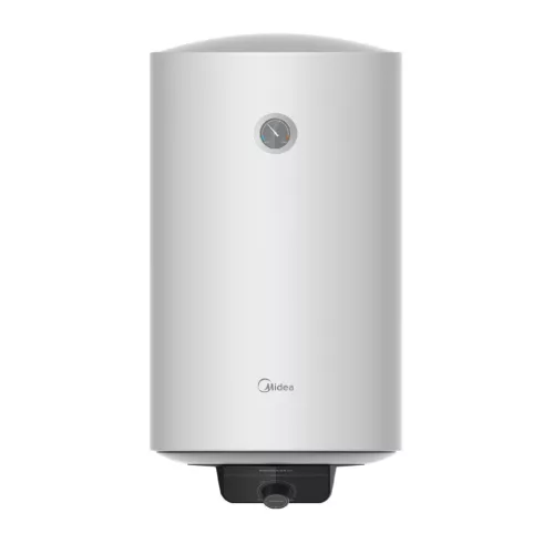 D100-15FG MIDEA D100-15FG elektromos vízmelegítő, bojler, 1500 W, 100 liter, zománcozott víztartály