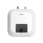D30-25VD1_U_ MIDEA elektromos vízmelegítő, bojler, 2500 W, 30 liter, konyhapult alá szerelhető, IPX