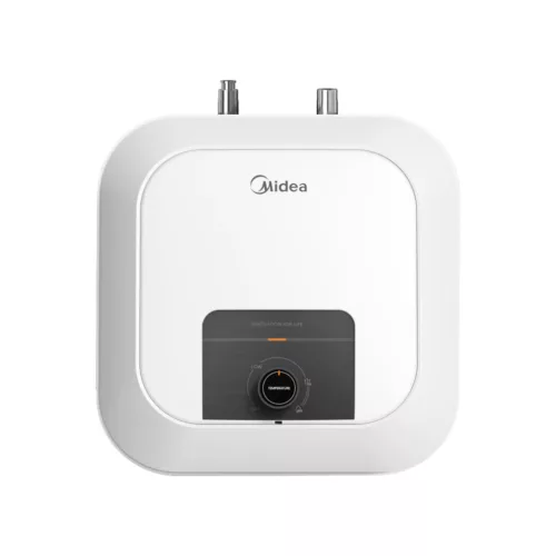 D30-25VD1_U_ MIDEA D30-25VD1(U) elektromos vízmelegítő, bojler, 2500 W, 30 liter, konyhapult alá sz