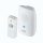 DB_1001DC Home DB 1001DC vezeték nélküli csengő, 100m hatótáv, 8 dallam, kék fényjelzés, 256 digitá