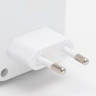 HOME DB 1041AC vezeték nélküli csengő, 100 m, 3 fokozat, 36 dallam, 8 nyomógomb hozzárendelhető, zavar/zajvédelem más csengőktől