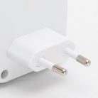 HOME DB 1051AC vezeték nélküli csengő, 100 m hatótáv, 3 fokozatú hangerő, 36 dallam, 230 V-os tápellátás