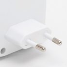 HOME DB 1091AC vezeték nélküli csengő, 100 m hatótáv, 3 fokozatú hangerő, 36 dallam, 230 V-os tápellátás