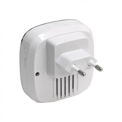 DB_2020AC Vezeték nélküli csengő, 230V, 200m