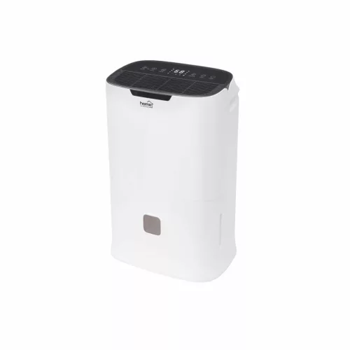 DHM20WIFI HOME DHM20WIFI párátlanító, max. 20 liter / 24 h, max. 32 m²-ig, 4 üzemmód, Wifi-s, TUYA 
