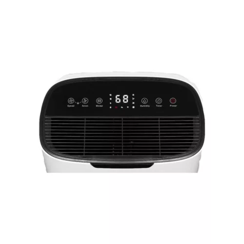 DHM20WIFI HOME DHM20WIFI párátlanító, max. 20 liter / 24 h, max. 32 m²-ig, 4 üzemmód, Wifi-s, TUYA 