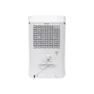 DHM20WIFI HOME DHM20WIFI párátlanító, max. 20 liter / 24 h, max. 32 m²-ig, 4 üzemmód, Wifi-s, TUYA 
