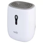DHM_300 Home DHM 300 párátlanító, Peltier rendszerű, párátlanítás max. 300 ml/nap, 0,5 literes vízt