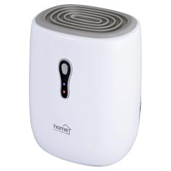   HOME DHM 300 párátlanító, Peltier rendszerű, párátlanítás max. 300 ml/nap, 0,5 literes víztartály, halk működés