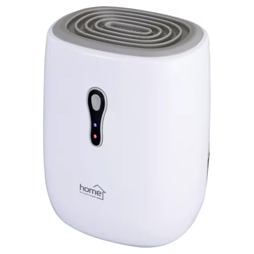 DHM_300 Home DHM 300 párátlanító, Peltier rendszerű, párátlanítás max. 300 ml/nap, 0,5 literes vízt
