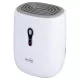 DHM_300 Home DHM 300 párátlanító, Peltier rendszerű, párátlanítás max. 300 ml/nap, 0,5 literes vízt