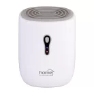 DHM_300 Home DHM 300 párátlanító, Peltier rendszerű, párátlanítás max. 300 ml/nap, 0,5 literes vízt