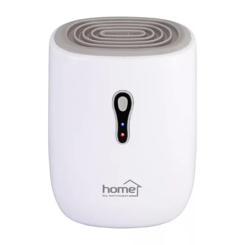 DHM_300 Home DHM 300 párátlanító, Peltier rendszerű, párátlanítás max. 300 ml/nap, 0,5 literes vízt