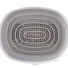HOME DHM 300 párátlanító, Peltier rendszerű, párátlanítás max. 300 ml/nap, 0,5 literes víztartály, halk működés