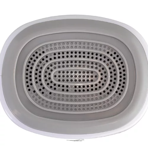 DHM_300 Home DHM 300 párátlanító, Peltier rendszerű, párátlanítás max. 300 ml/nap, 0,5 literes vízt