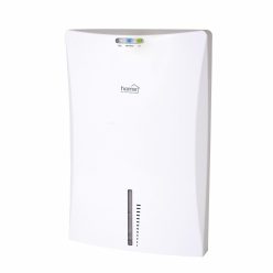   HOME DHM 700 párátlanító, 700ml/nap kapacitás, 2000ml-es víztartály, Petier-rendszerű