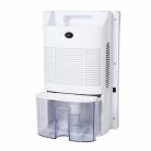 HOME DHM 700 párátlanító, 700ml/nap kapacitás, 2000ml-es víztartály, Petier-rendszerű