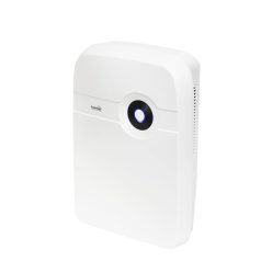   HOME DHM 710 párátlanító, Peltier rendszerű, párátlanítás max. 700 ml/nap, 1,65 literes víztartály, halk működés