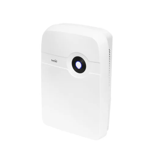 DHM_710 Home DHM 710 párátlanító, Peltier rendszerű, párátlanítás max. 700 ml/nap, 1,65 literes víz