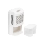 DHM_710 Home DHM 710 párátlanító, Peltier rendszerű, párátlanítás max. 700 ml/nap, 1,65 literes víz